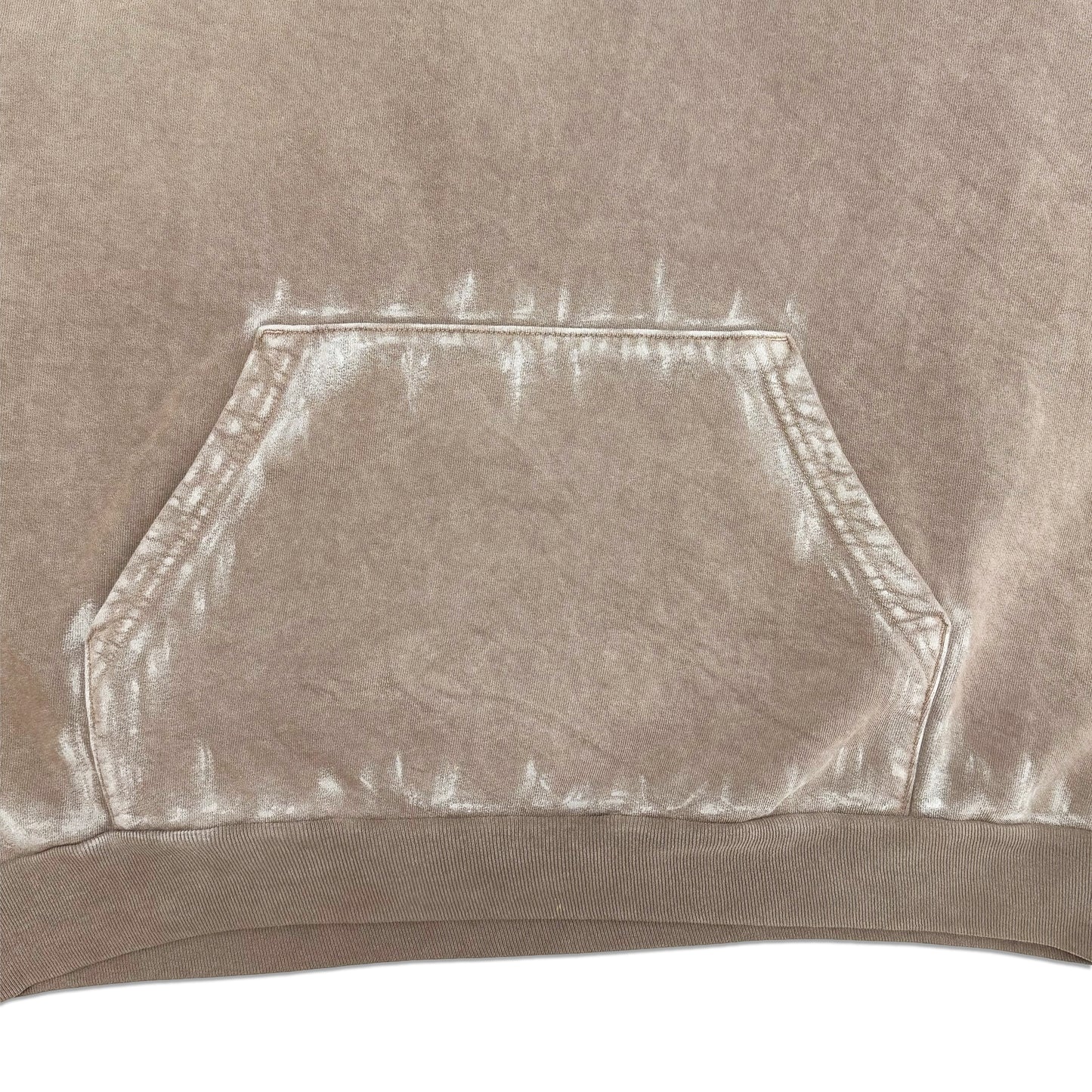 Suture Studios The Aspirer Hand Painted Embroidered Hoodie Extra Large