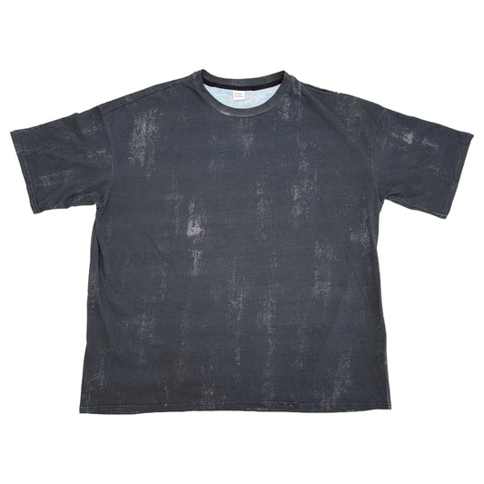 Suture Studios The Loner All Over Graphic Oversized T-shirt