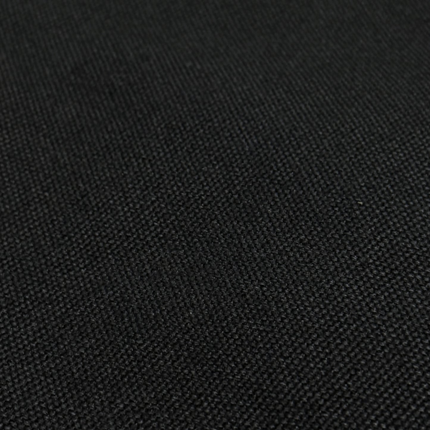 Suture Studios 16oz Canvas Hooded Work Jacket Black Leopard