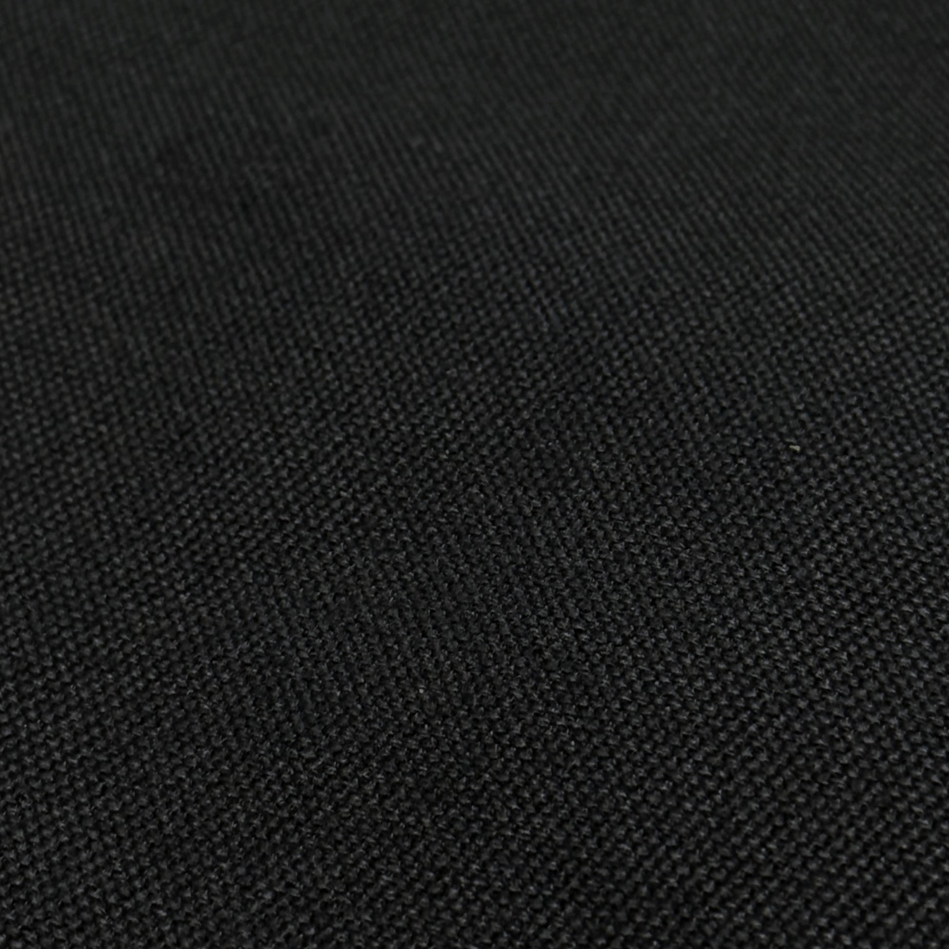 Suture Studios 16oz Canvas Hooded Work Jacket Black Leopard