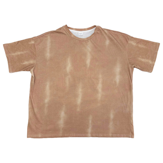 Suture Studios The Aspirer All Over Graphic Oversized T-shirt